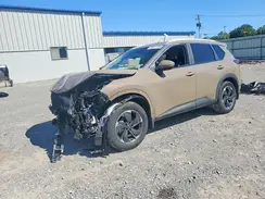 5N1BT3BB3SC767760 2025 NISSAN ROGUE