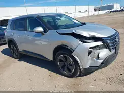5N1BT3BB3SC768875 2025 NISSAN ROGUE