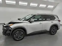 5N1BT3BB3SC770030 2025 NISSAN ROGUE