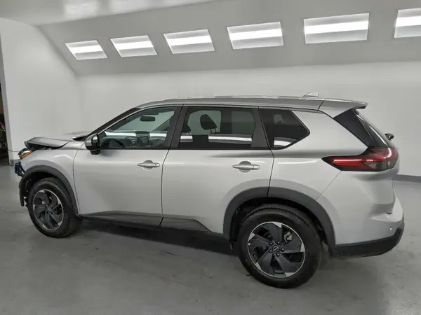 5N1BT3BB3SC770030 2025 NISSAN ROGUE - Image 2