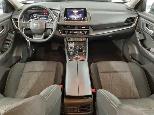 5N1BT3BB3SC770030 2025 NISSAN ROGUE - Image 8