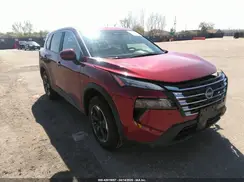 5N1BT3BB3SC772019 2025 NISSAN ROGUE