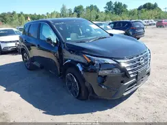 5N1BT3BB3SC772442 2025 NISSAN ROGUE