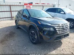 5N1BT3BB3SC773459 2025 NISSAN ROGUE