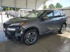 5N1BT3BB3SC773509 2025 NISSAN ROGUE