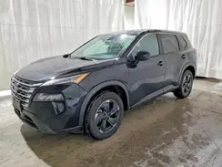 5N1BT3BB3SC773686 2025 NISSAN ROGUE