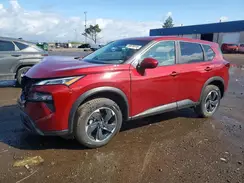 5N1BT3BB3SC773817 2025 NISSAN ROGUE