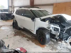 5N1BT3BB3SC774269 2025 NISSAN ROGUE