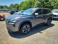 5N1BT3BB3SC774692 2025 NISSAN ROGUE