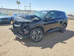 5N1BT3BB3SC775096 2025 NISSAN ROGUE