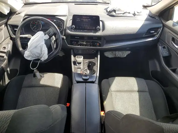 5N1BT3BB3SC775096 2025 NISSAN ROGUE - Image 8