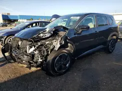5N1BT3BB3SC777043 2025 NISSAN ROGUE