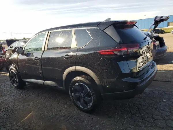 5N1BT3BB3SC777043 2025 NISSAN ROGUE - Image 2