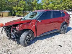 5N1BT3BB3SC777110 2025 NISSAN ROGUE