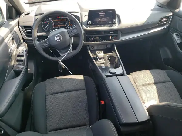 5N1BT3BB3SC777916 2025 NISSAN ROGUE - Image 8