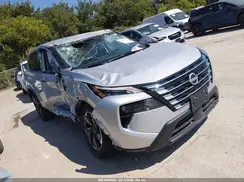 5N1BT3BB3SC778371 2025 NISSAN ROGUE