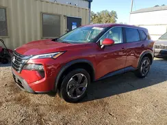 5N1BT3BB3SC778581 2025 NISSAN ROGUE