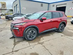 5N1BT3BB3SC778872 2025 NISSAN ROGUE