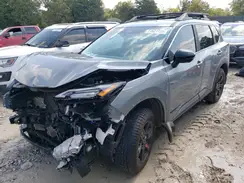 5N1BT3BB3SC779181 2025 NISSAN ROGUE