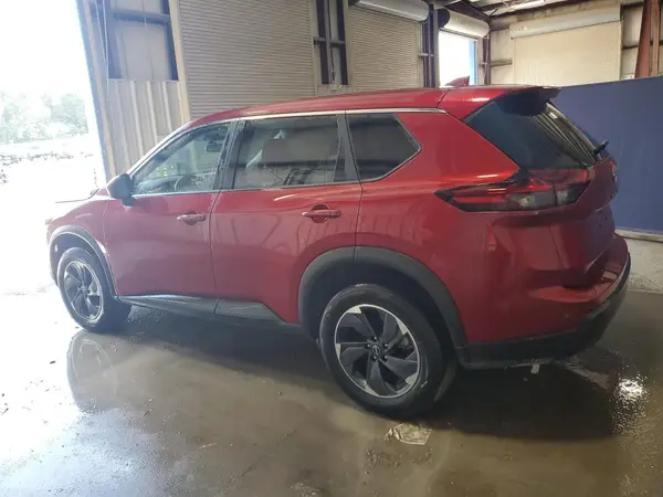 5N1BT3BB3SC779245 2025 NISSAN ROGUE - Image 2
