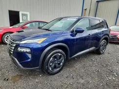 5N1BT3BB3SC779844 2025 NISSAN ROGUE