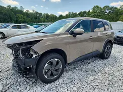 5N1BT3BB3SC782551 2025 NISSAN ROGUE