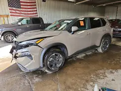 5N1BT3BB3SC782646 2025 NISSAN ROGUE