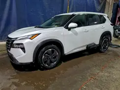 5N1BT3BB3SC784123 2025 NISSAN ROGUE