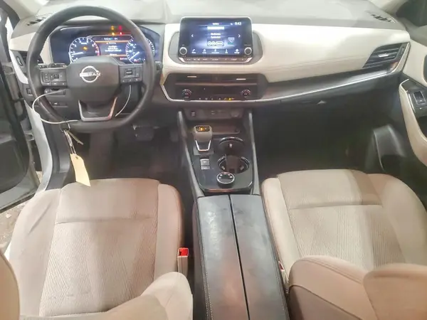 5N1BT3BB3SC784414 2025 NISSAN ROGUE - Image 8