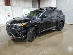 5N1BT3BB3SC785689 2025 NISSAN ROGUE