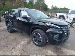 5N1BT3BB3SC786129 2025 NISSAN ROGUE