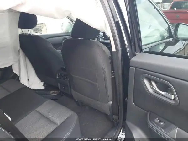 5N1BT3BB3SC786129 2025 NISSAN ROGUE - Image 8