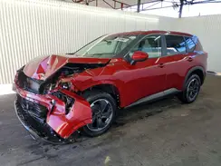 5N1BT3BB3SC787328 2025 NISSAN ROGUE