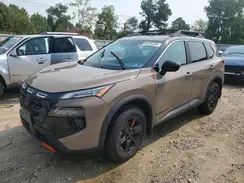 5N1BT3BB3SC787412 2025 NISSAN ROGUE
