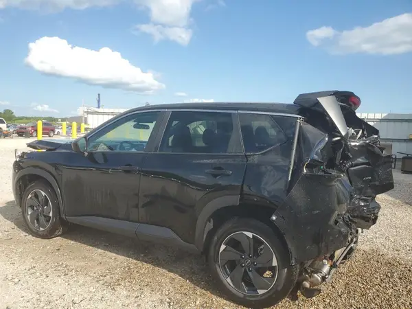 5N1BT3BB3SC787930 2025 NISSAN ROGUE - Image 2
