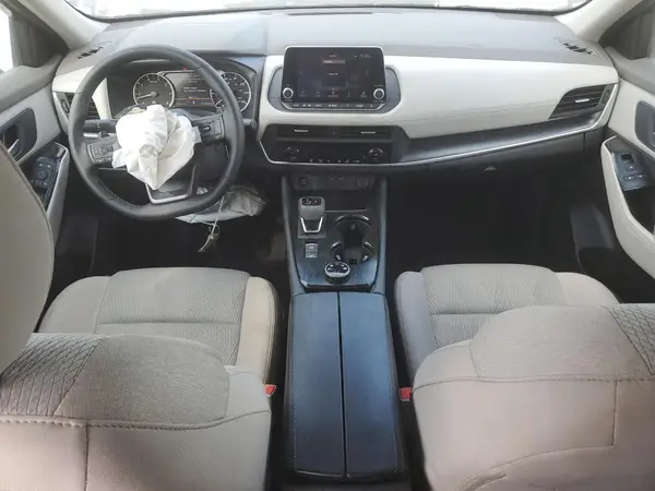 5N1BT3BB3SC787930 2025 NISSAN ROGUE - Image 8