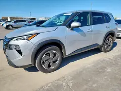 5N1BT3BB3SC788317 2025 NISSAN ROGUE