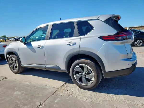5N1BT3BB3SC788317 2025 NISSAN ROGUE - Image 2