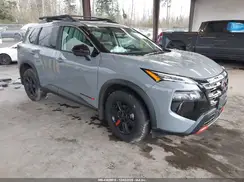 5N1BT3BB3SC791394 2025 NISSAN ROGUE
