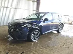 5N1BT3BB3SC791685 2025 NISSAN ROGUE