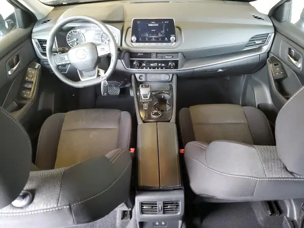 5N1BT3BB3SC791685 2025 NISSAN ROGUE - Image 8