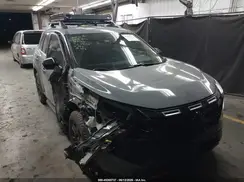 5N1BT3BB3SC792268 2025 NISSAN ROGUE