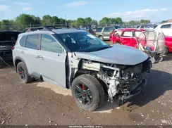5N1BT3BB3SC792643 2025 NISSAN ROGUE
