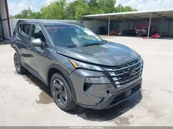 5N1BT3BB3SC794005 2025 NISSAN ROGUE