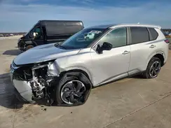 5N1BT3BB3SC795042 2025 NISSAN ROGUE