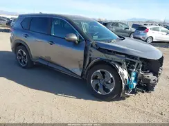 5N1BT3BB3SC795087 2025 NISSAN ROGUE