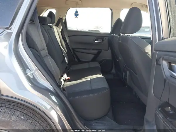 5N1BT3BB3SC795087 2025 NISSAN ROGUE - Image 8