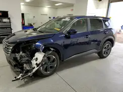5N1BT3BB3SC796403 2025 NISSAN ROGUE