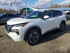 5N1BT3BB3SC797681 2025 NISSAN ROGUE