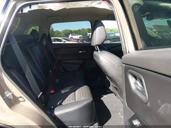 5N1BT3BB3SC798880 2025 NISSAN ROGUE - Image 8